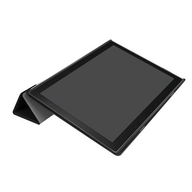 Чехол-обложка AIRON Premium для Lenovo TAB4-X304L 10.1" LTE Black (4822356710573)