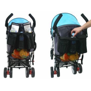 Cумка Valco Baby Stroller Caddy (8919)