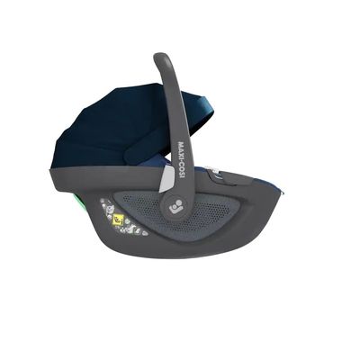 Детское автокресло MAXI-COSI Pebble 360 Essential Blue (8044720110)