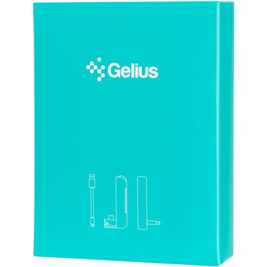 Геймпад для телефона Gelius Pro Conqueror GP-BTG-011 (Bluetooth)