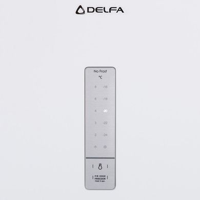 Морозильная камера Delfa DRF-170N