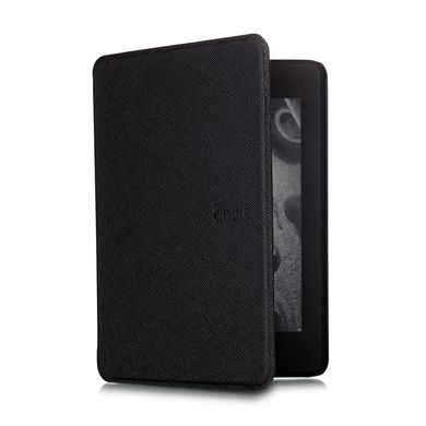 Обкладинка ArmorStandart Leather Case для Amazon Kindle Paperwhite 4 (10th Gen) Black (ARM53692)