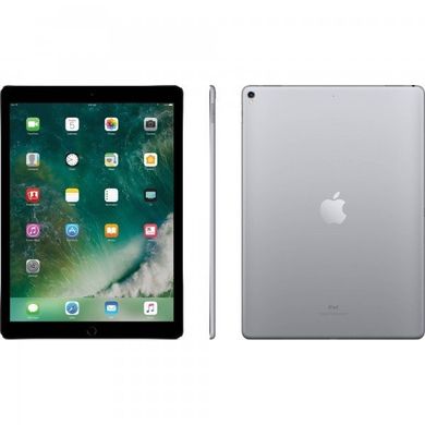 Планшет Apple iPad Pro 12.9" Wi-Fi 4G 512GB Space Grey (MPLJ2RK/A)