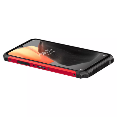 Смартфон Ulefone Armor 8 Pro 8/128GB Red (6937748734239)
