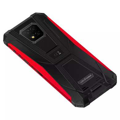 Смартфон Ulefone Armor 8 Pro 8/128GB Red (6937748734239)