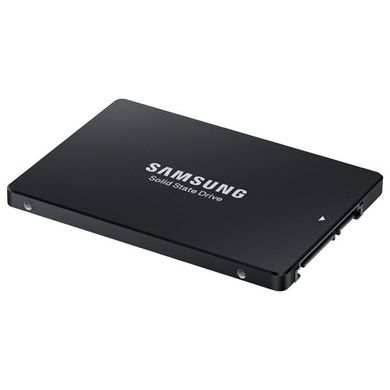 SSD-накопичувач 2.5" Samsung 883DCT Enterprise 1.9TB SATAMZ-7LH1T9NE