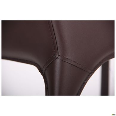 Стілець AMF Artisan Dark Brown Leather (545651)