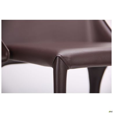 Стул AMF Artisan Dark Brown Leather (545651)