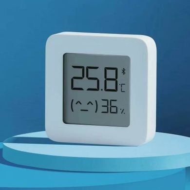 Термометр Xiaomi MiJia Bluetooth Thermometer 2 white