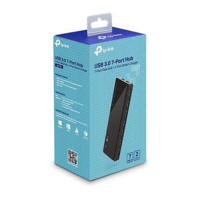 USB 3.0 концентратор TP-LINK UH720