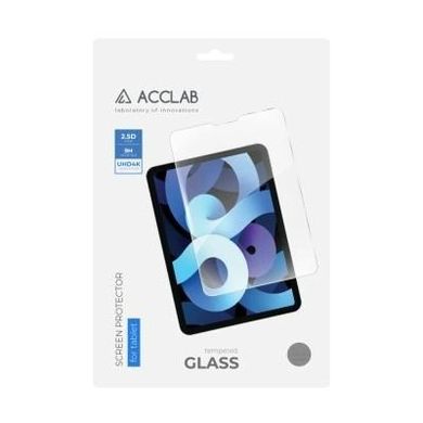 Захисне скло ACCLAB Full Glue для Xiaomi Redmi Pad SE 11''