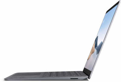 Ноутбук Microsoft Surface Laptop 4 13.5"" Platinum (5F1-00043)
