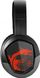 Гарнитура MSI GH30 Immerse Stereo Over-ear Gaming Headset