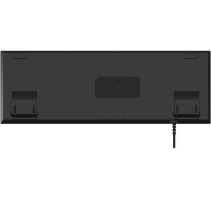 Механічна клавіатура GamePro LED (MK100B)