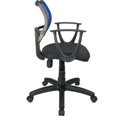Офісне крісло для персоналу Примтекс Плюс Active GTP С-11/M-31