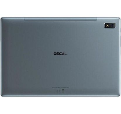 Планшет Oscal Pad 8 10.1" 4/64GB LTE Gray