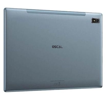 Планшет Oscal Pad 8 10.1" 4/64GB LTE Gray
