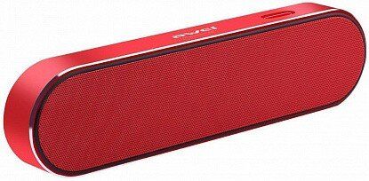 Портативна акустика Awei Y220 Bluetooth Speaker Red