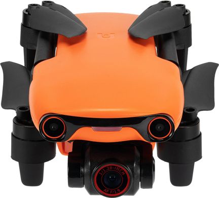 Дрон Autel EVO Nano+ Premium Bundle, Orange (102000767)