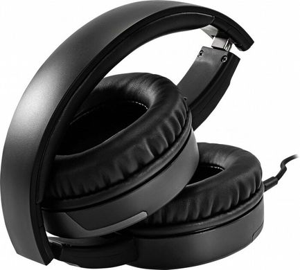 Гарнитура MSI GH30 Immerse Stereo Over-ear Gaming Headset