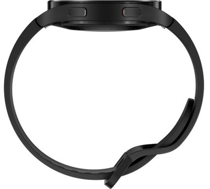 Смарт-годинник Samsung Galaxy Watch 4 44mm Black (SM-R870NZKASEK)