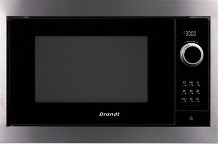 Микроволновая печь Brandt BMS6115X