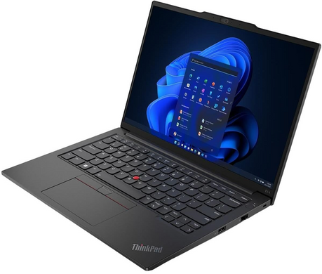 Ноутбук Lenovo ThinkPad E14 Gen 5 (21JR0034RA)