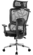 Офісне крісло для керівника GT Racer B-522-1 Black