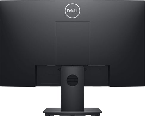 Монітор Dell Monitor E2020H Black (210-AURO)