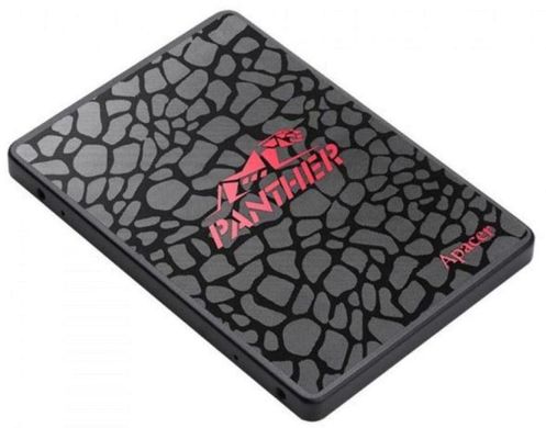 SSD накопитель Apacer AS350 Panther 128 GB (95.DB260.P100C)