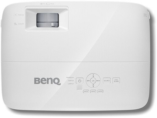 Проектор BenQ MH550 (9H.JJ177.1HE)