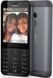 Мобільний телефон Nokia 230 Dual Dark Silver (A00026971)