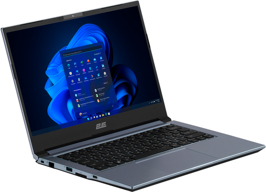 Ноутбук 2E Complex Pro 14 Ice Crystal Blue (NV41PZ-14UA22-W11P12)