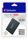 SSD накопичувач Verbatim Vi550 S3 2 TB (49354)