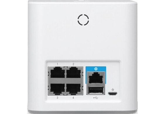 Wi-Fi роутер Ubiquiti AmpliFi HD (AFI-HD)