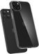 Чохол Spigen Apple iPhone 15 Air Skin Hybrid Crystal Clear (ACS06785)