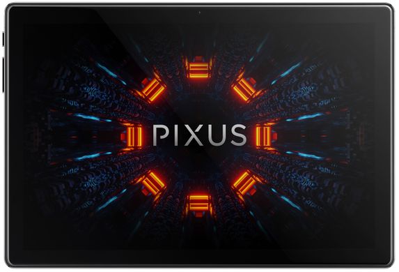 Планшет Pixus Hammer 6/128GB 10.1 LTE Gray