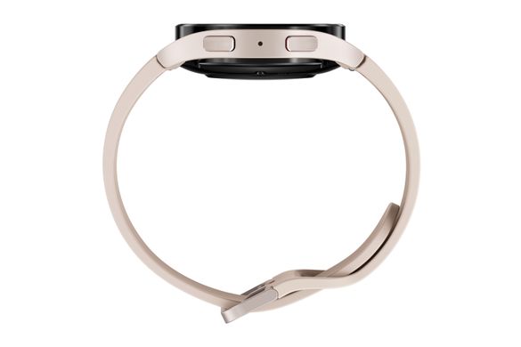 Смарт-часы Samsung Galaxy Watch 5 40mm LTE Iconic Gold (SM-R905FZDASEK)