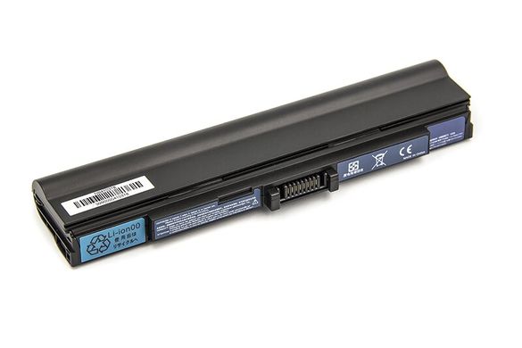 Акумулятор PowerPlant для ноутбуків ACER Aspire 1410 (UM09E31) 11.1V 48Wh (NB410378)