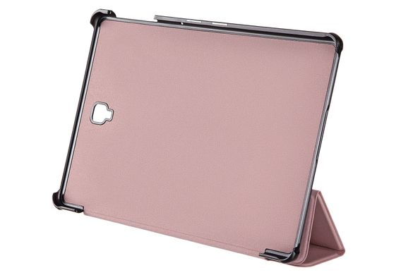 Чохол 2E для Samsung Galaxy Tab S4 10.5 (T830/T835) Case Pink (2E-GT-S410.5-MCCBP)