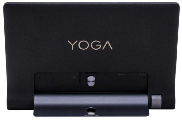 Планшет Lenovo Yoga Tablet 3-850F 16GB (ZA090088UA) Black