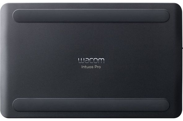 Графічний планшет Wacom Intuos Pro S (PTH-460)