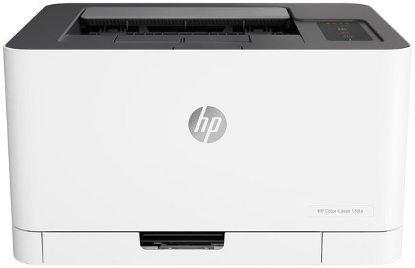 Лазерний принтер HP Color Laser 150а (4ZB94A)