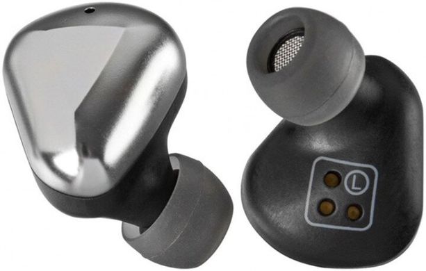 Навушники Gelius Pro PearlFree GP-HBT020 Silver