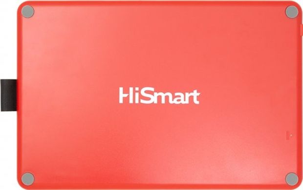 Графический планшет HiSmart WP9620 (HS081300)