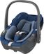 Детское автокресло MAXI-COSI Pebble 360 Essential Blue (8044720110)