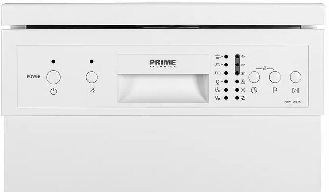 Посудомоечная машина Prime Technics PDW4596IX