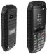 Мобільний телефон Sigma mobile X-Treme DT68 Black
