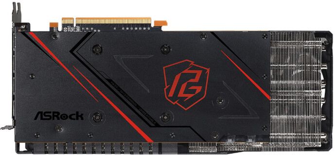 Видеокарта ASRock Radeon RX 6800 Phantom Gaming D 16G OC (RX6800 PGD 16GO)