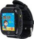 Детские смарт часы AmiGo GO001 iP67 Black